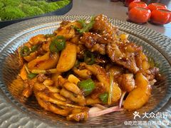 -阿明小菜·海鲜·上海菜(梅陇店)