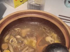 -菌小白火锅(时尚天河店)