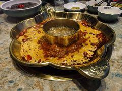 -花海牛火锅(泰合店)