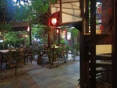 -合晋食府(广州合晋帝苑酒店)