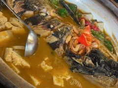 -明丰小渔馆(明月路店)