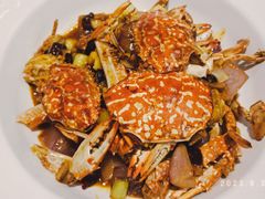 -聚味瞿记·龙虾堂(坡子街店)