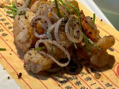 -姜君·千岛湖鱼头馆(浦东大道店)