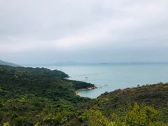 -南丫岛