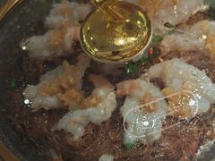 -绿茶餐厅(滨海万达广场店)