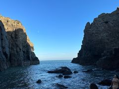 -平潭岛•仙人井