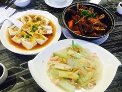 -美极鲜食坊(宝安南路店)