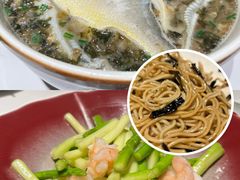 -顶特勒·黄鱼馆·特色菜(上海大世界店)