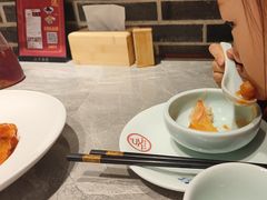-北平食府(马鞍山路店)
