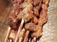 -楼兰新疆主题餐厅(悠方店)