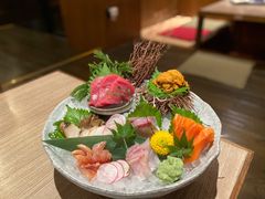 -小山日本料理(岭南天地店)