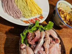 -楠火锅(仁恒梦中心店)