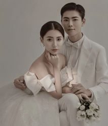 点击看大图 -天一婚纱摄影TIA STUDIO(珠海路店)