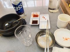 -豚妈妈汤饭·部队锅(南京东路店)
