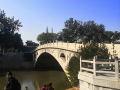 -赵州桥景区
