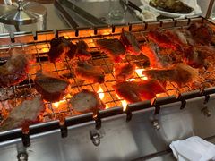 招牌烤羊腿-郭记原生态烤羊腿(长宁路店)