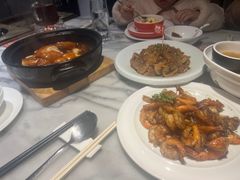 -滋粥楼·顺德菜海鲜茶点(方舟店)