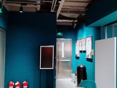 -海马体照相馆(北京apm店)