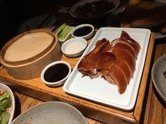 -青年公社烤鸭(青年路店)