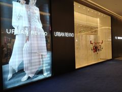 -URBAN REVIVO(西安Momopark店)