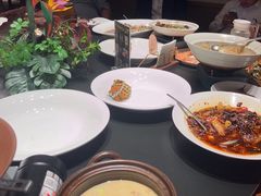 -简小舍· 民间手艺菜(古德寺店)