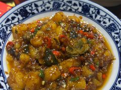 -天下客饭店(中山路店)