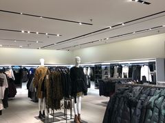 -ZARA(世贸天阶店)