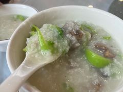 -悦雅居·老广州老味道(长湖店)