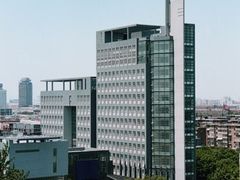 -天津工业大学(河东校区)