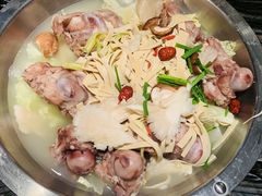 -天都火锅酒楼(虹梅南路店)