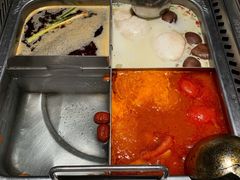 -海底捞大排档火锅(悦荟广场店)