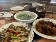 -阿莲美食园