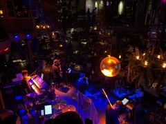 -胡桃里音乐酒馆(星湖北一里店)