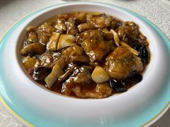 红烧鱼片-登瀛楼(山西路店)