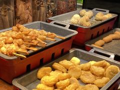 -阪尚皇·原切牛排·烤肉火锅自助(北京路店)