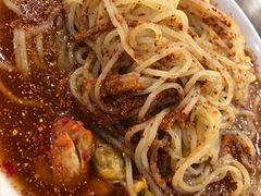 咸口冷面-西塔大冷面(市府大路店)