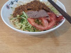 -马艾萨中国兰州牛肉拉面(劲松店)