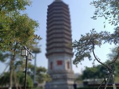 -西海子公园