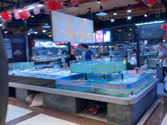 -和源祥·日照菜扛把子(万平口一店)