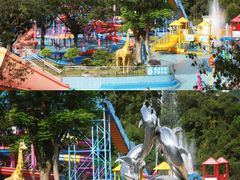 -清泉湾生态旅游度假区