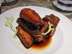 爆鱼-江南郡府(天宝路店)