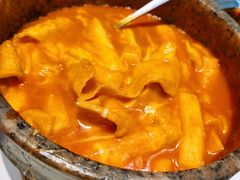 -六七八韩式烤肉·韩国料理(上杭路店)