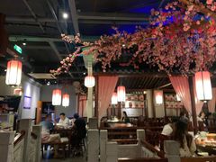 大堂-寻宝记绍兴菜(鲁迅路店)