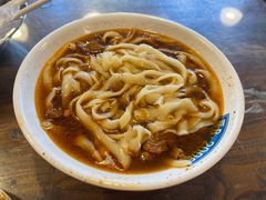 -晋B2008刀削面(小南庄店)