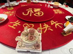 -山西会馆·晋菜·晋商宴·牌匾博物馆(胜利东街店)