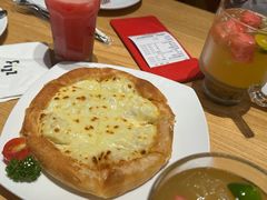 -菲滋意式餐厅(温岭银泰城店)