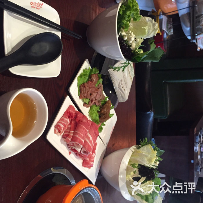 吃货食堂(悦荟广场店)-吃货食堂(悦荟店)图片-青岛美食-大众点评网