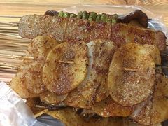 -非凡烧烤(历史博物馆店)