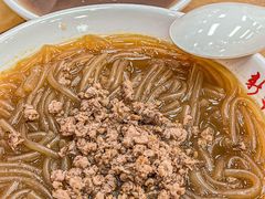 -新丰小吃(中山中路分店)