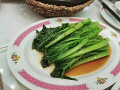 -东鑫记港式茶餐厅(南京东路店)